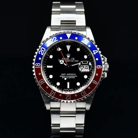 rolex master gmt 1960|Rolex 16710 production years.